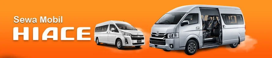 Banner Hiace Semarang