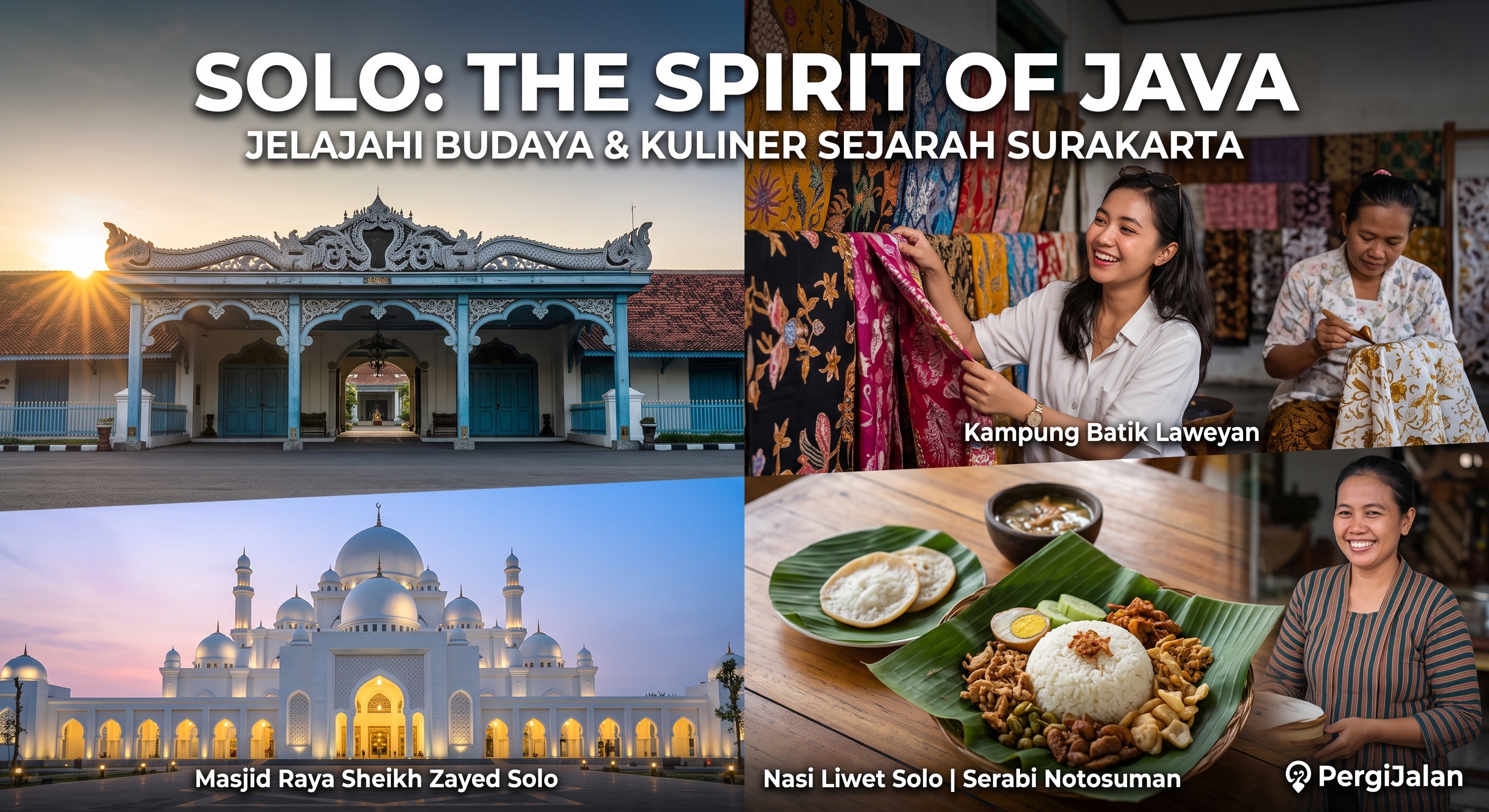 solo spirit of java