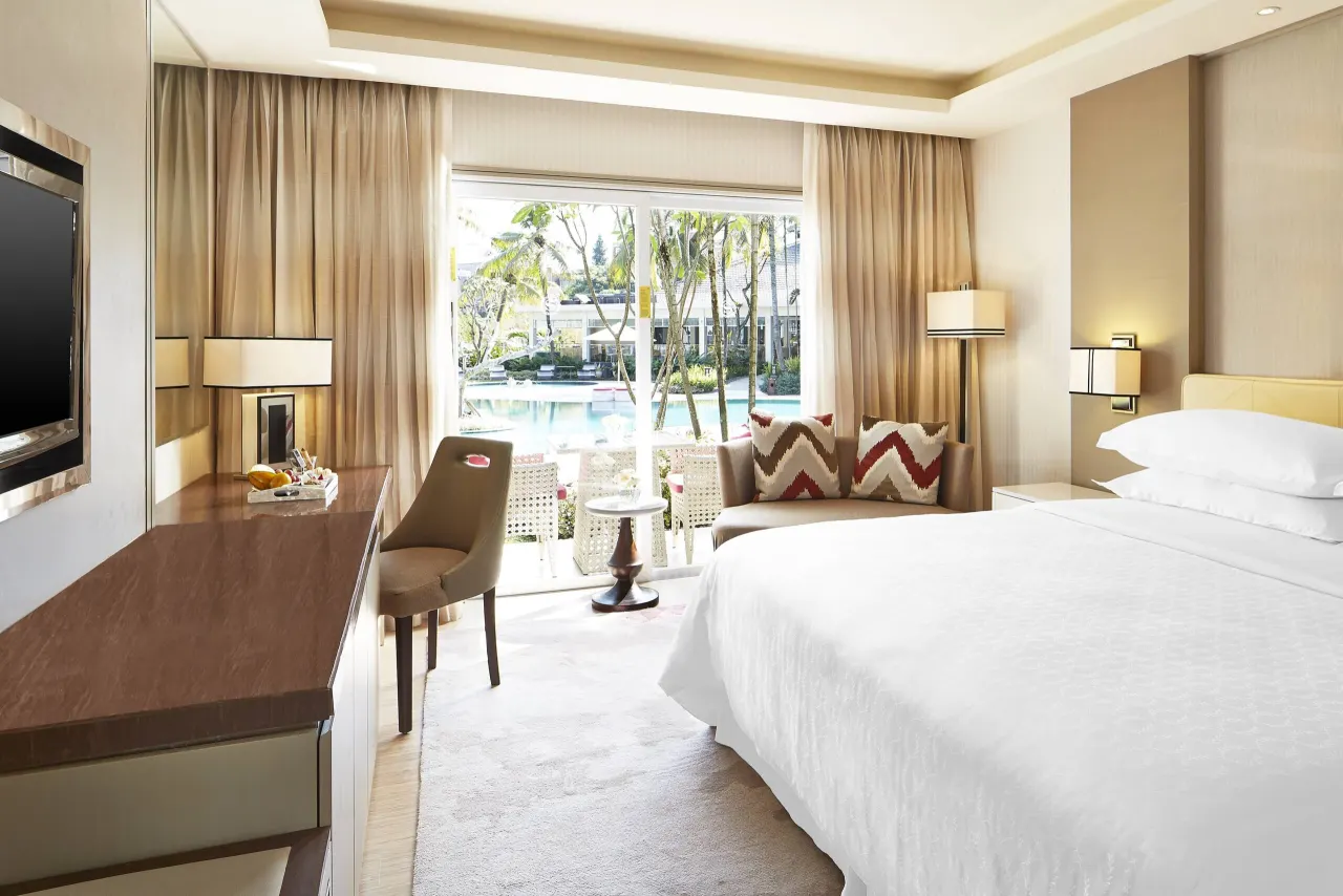 Cara Mendapatkan Voucher Hotel Gratis Secara Praktis