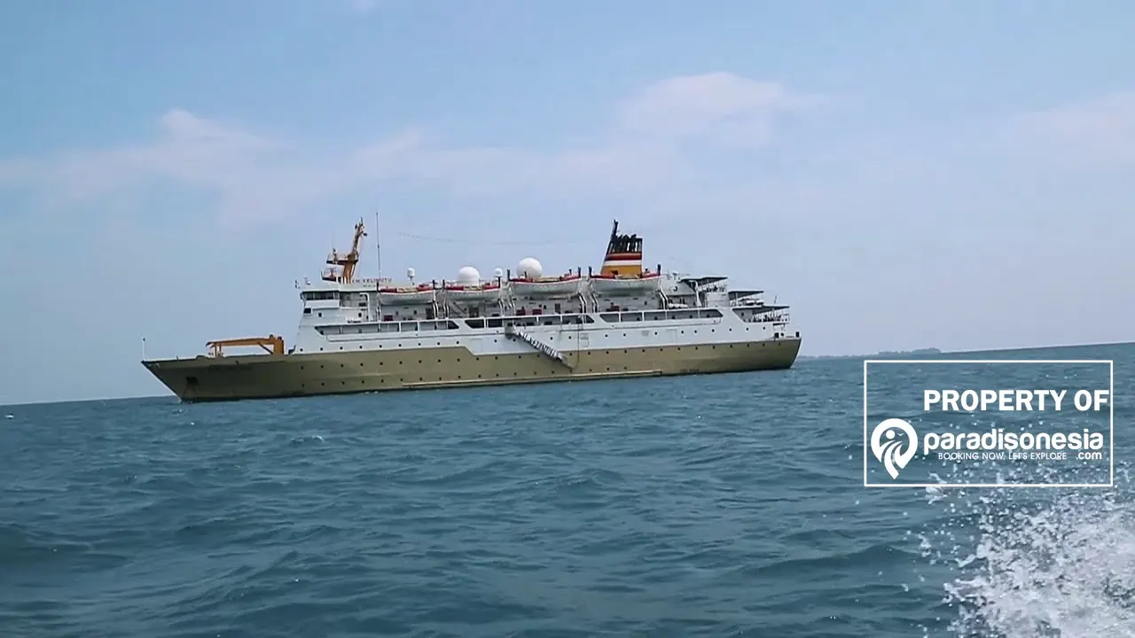 Paket Wisata Karimunjawa dari Semarang