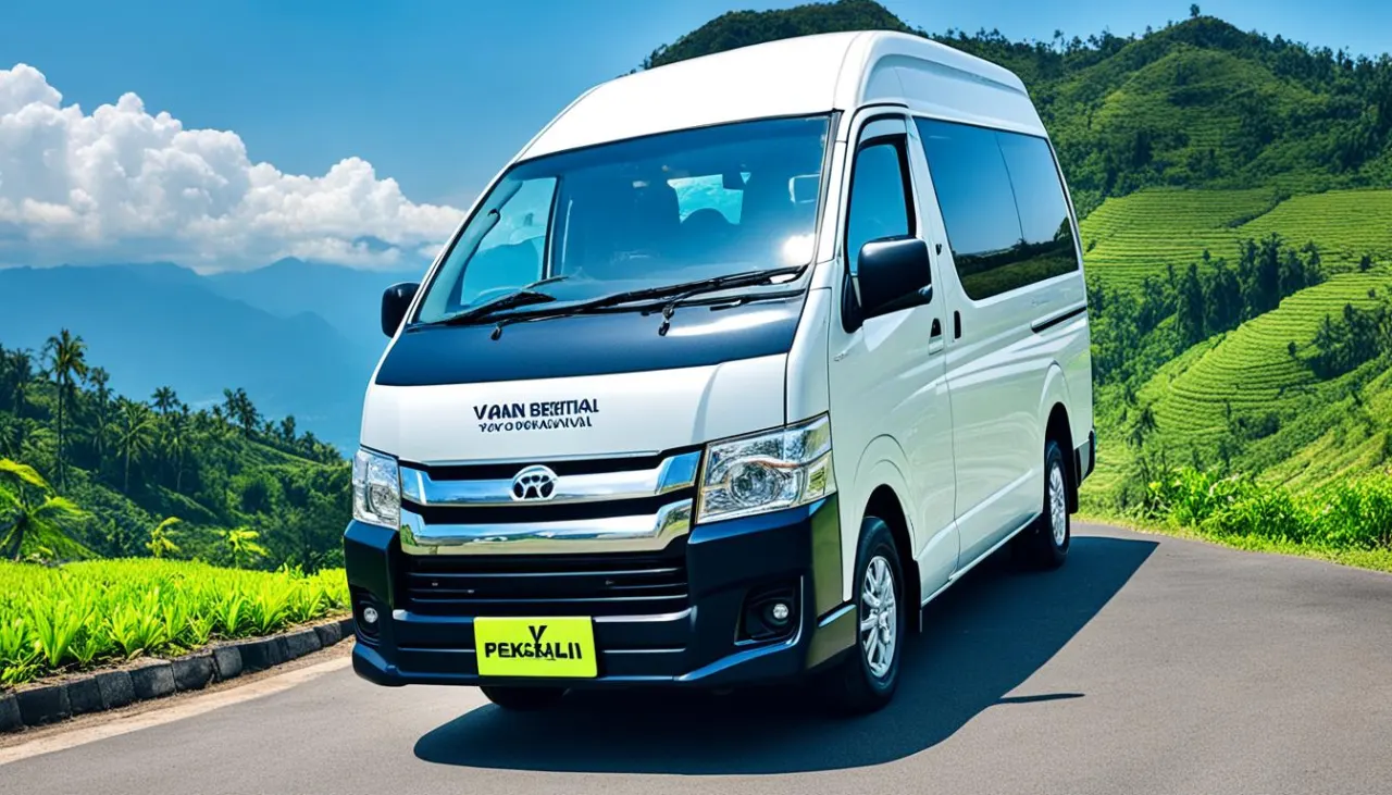 jasa sewa hiace pekalongan