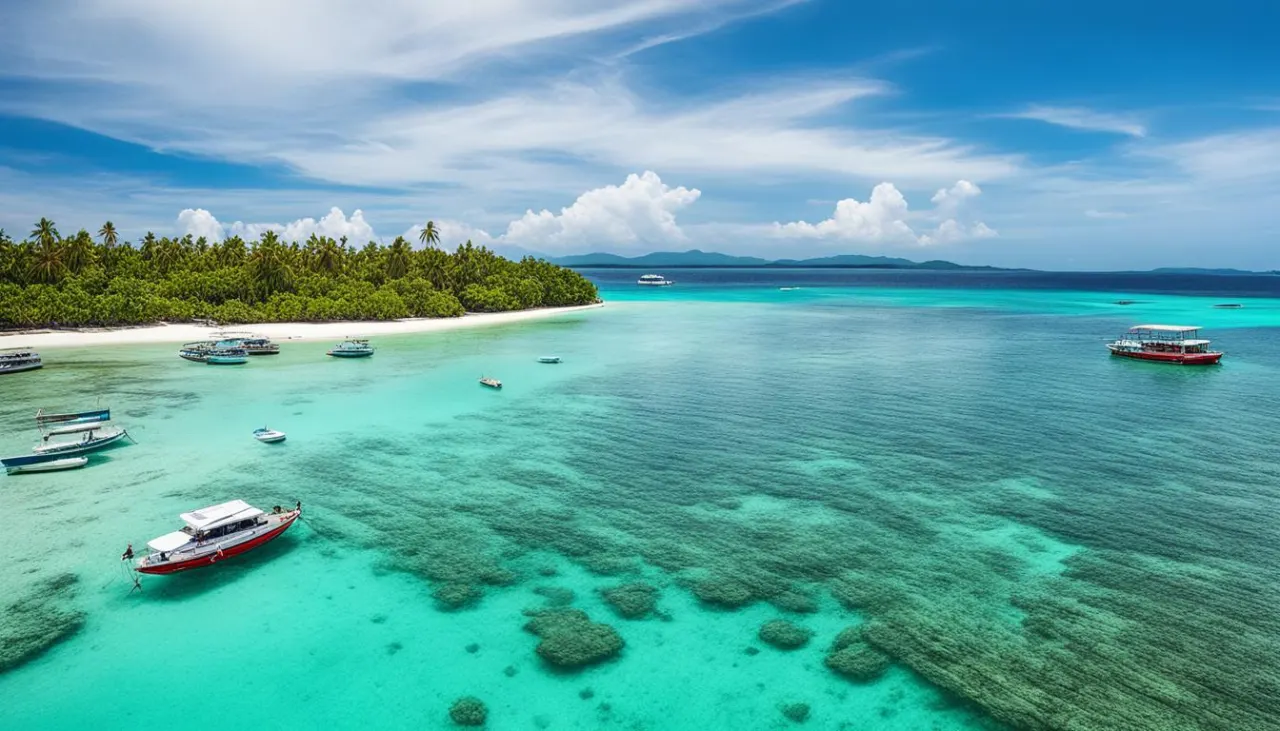 karimun jawa