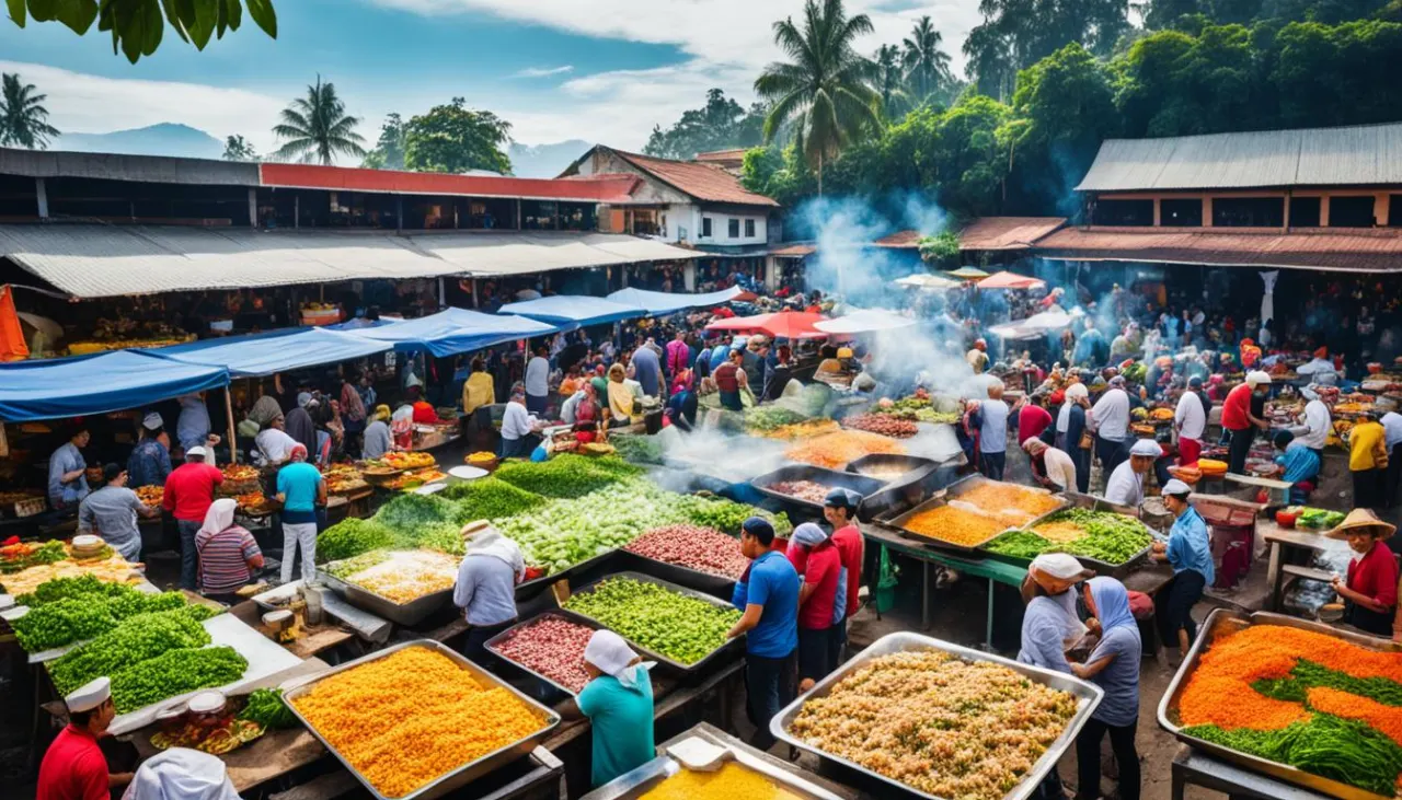 kuliner khas salatiga