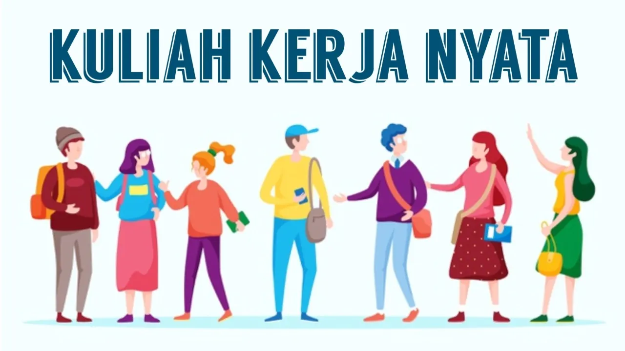 kkl dan kkn