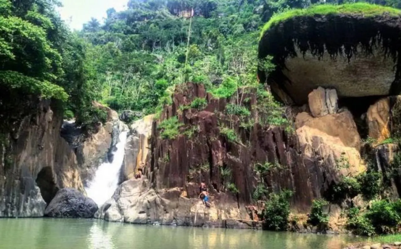 Hutan Kota Jurug