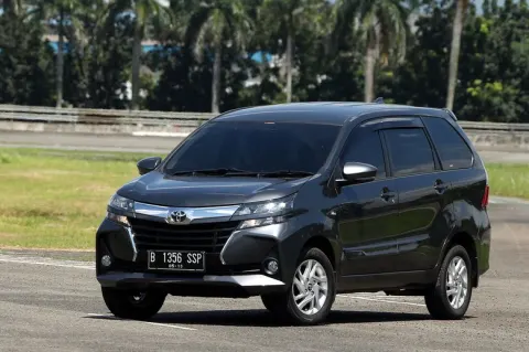 rental semarang