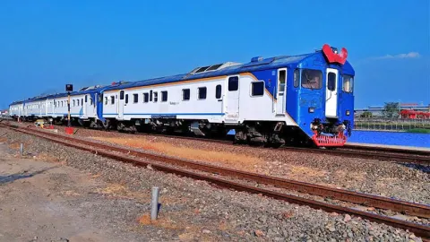 kereta kedungsepur