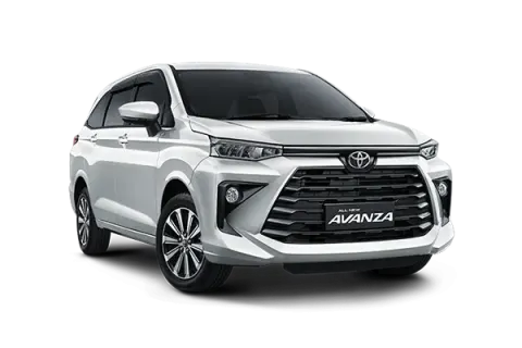 All New Avanza