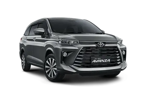 All New Avanza