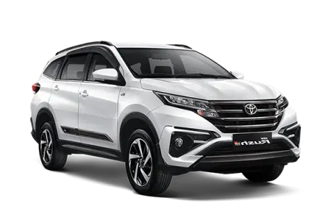 Toyota Rush