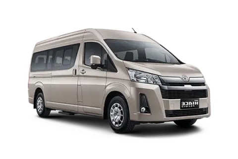 Hiace Premio