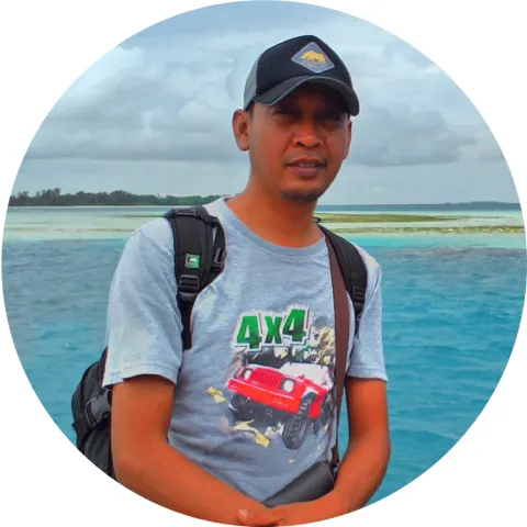 Haryadi Hasta BM