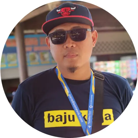 Andika Ready