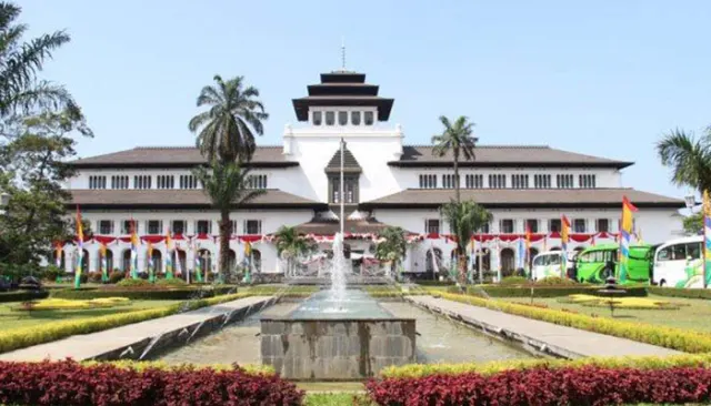 wisata jawa barat