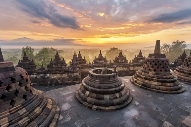 wisata jawa tengah