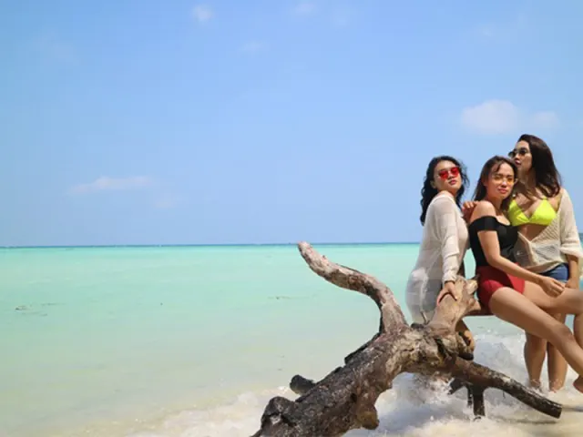karimun jawa tour