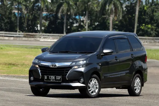 rental semarang