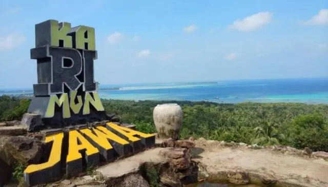 karimunjawa