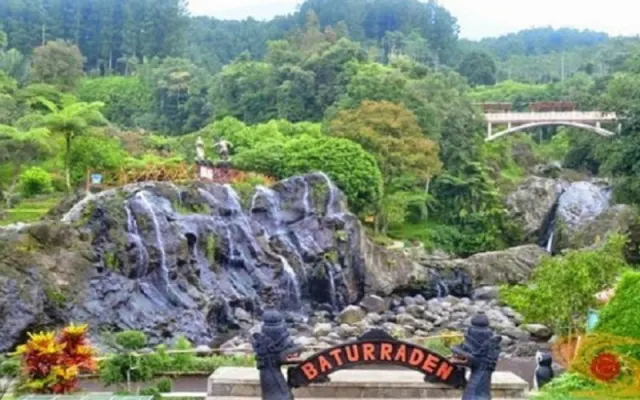 wisata jawa tengah