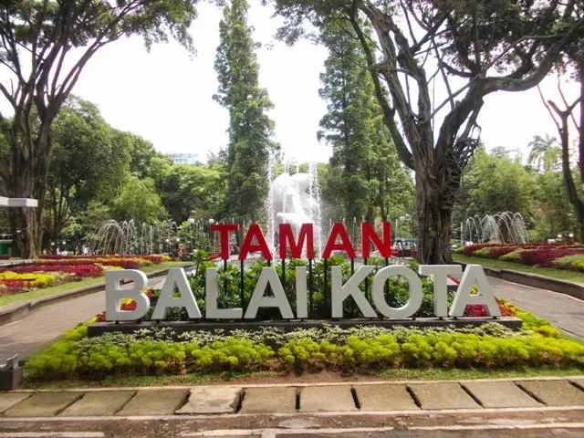 Tempat Wisata Gratis