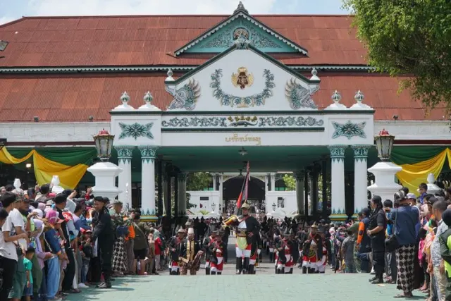 wisata sejarah jogja