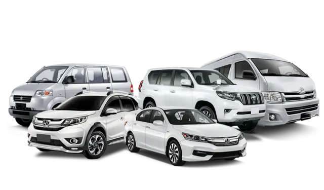 sewa rental mobil lombok