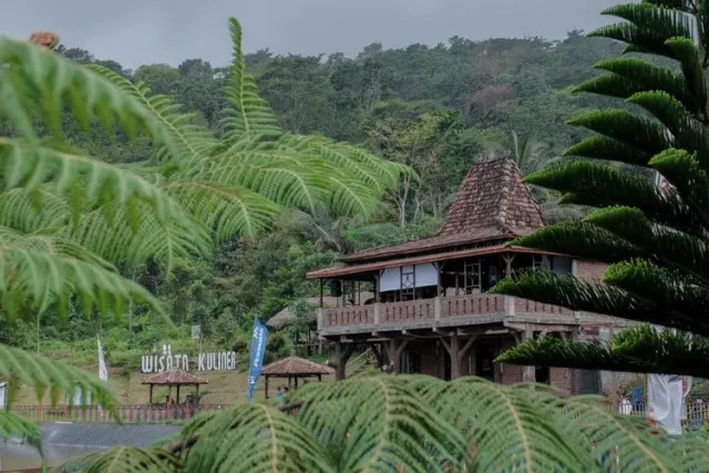 desa wisata semarang