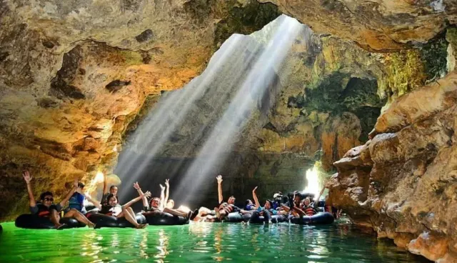 Goa Pindul