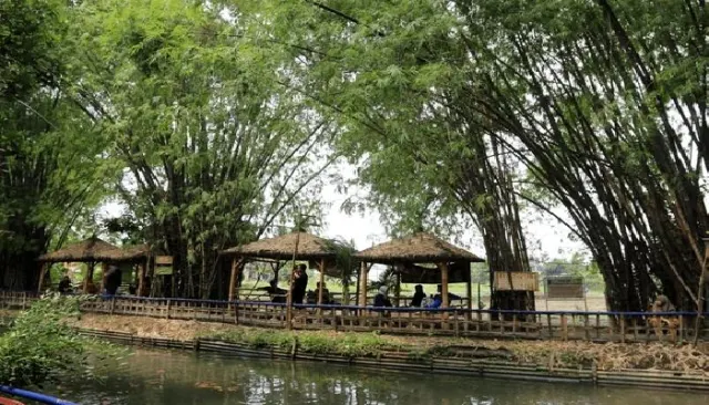 Kampoeng Banyumili