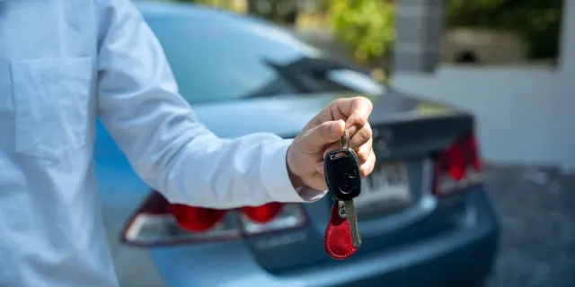 Rental Mobil Semarang Lepas Kunci Murah Paradisotour