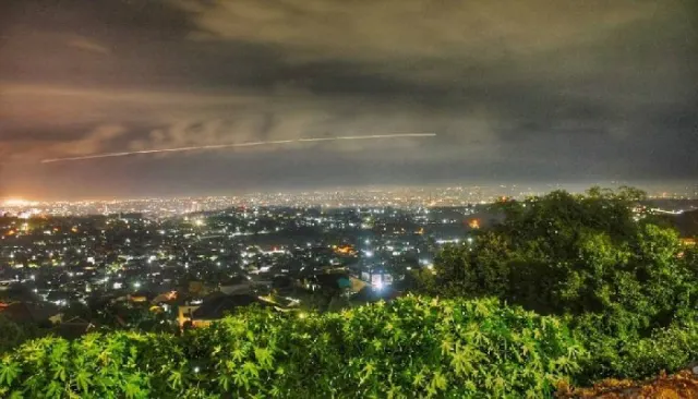 Bukit Gombel