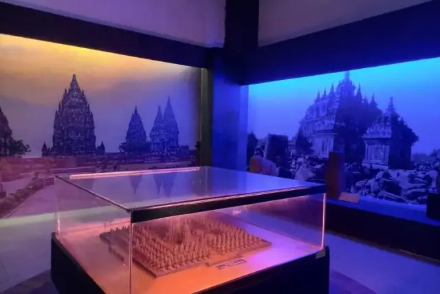 museum rangga warsita semarang
