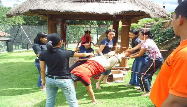 outbound baturaden