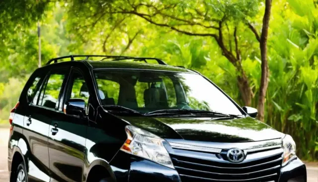tips sewa mobil