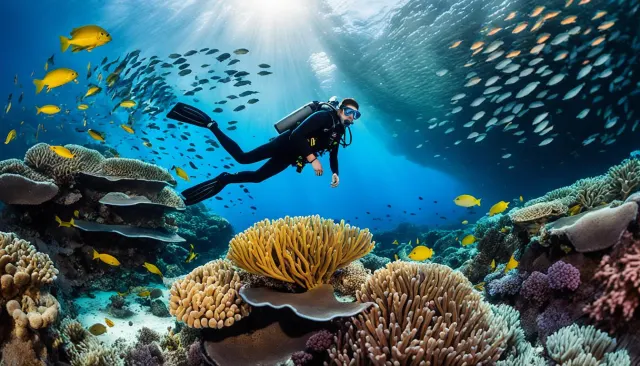 diving karimunjawa