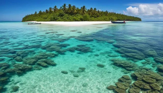 paket wisata karimunjawa