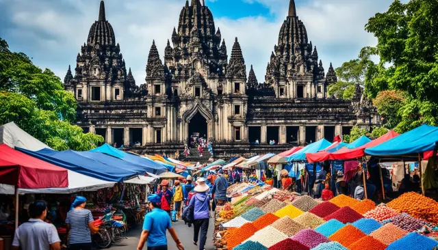 objek wisata jogjakarta