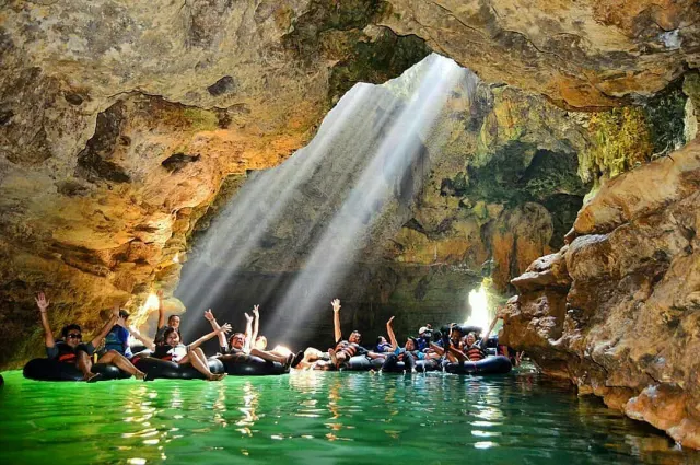 goa pindul jogjakarta