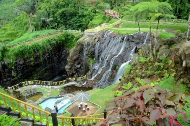 wisata Purwokerto baturaden