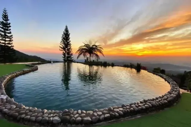 wisata Semarang Umbul Sidomukukti