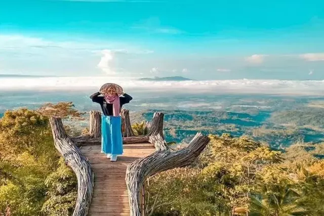 Bukit Agaran