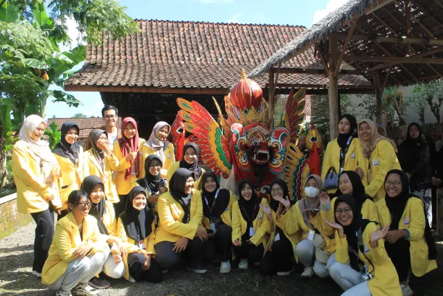 Evaluasi KKL