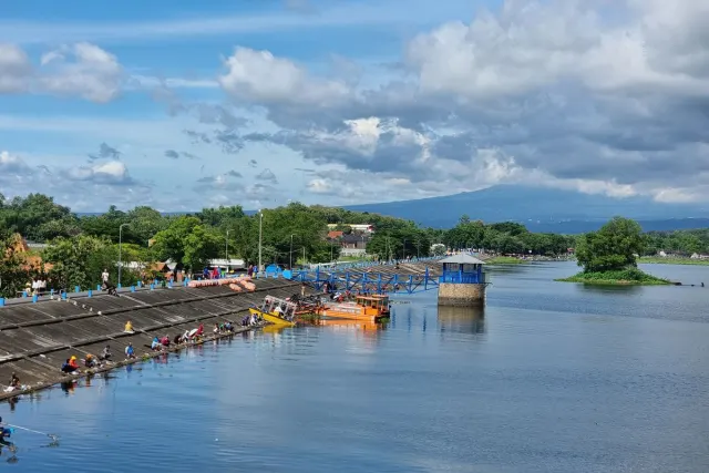 Waduk Cengklik