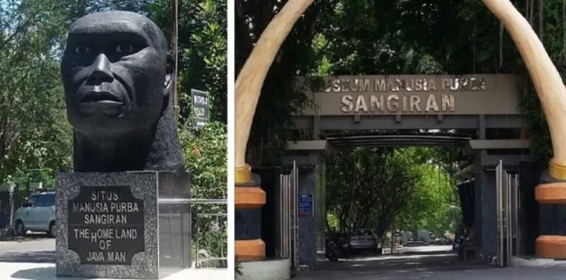Situs Sangiran