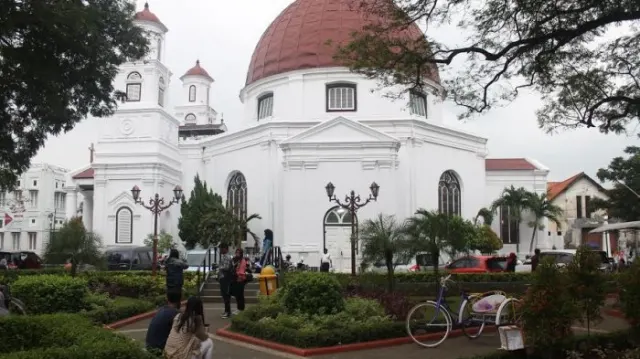 Taman Srigunting