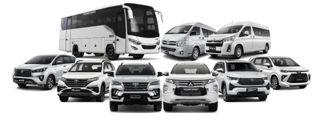 Tempat sewa mobil terpercaya di Semarang