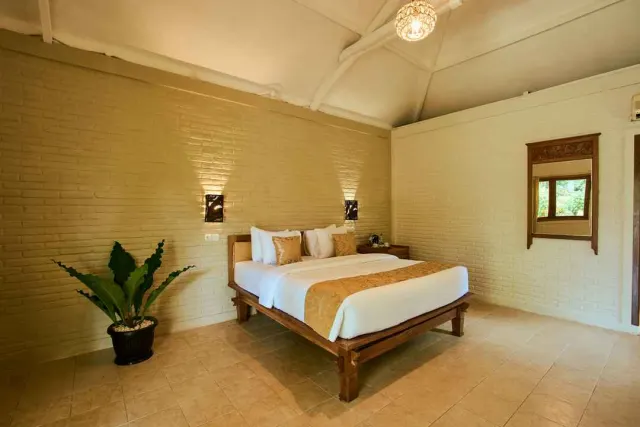 Horison Resort Tlogo Semarang, hotel dekat saloka theme park