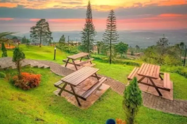 hidden gem semarang