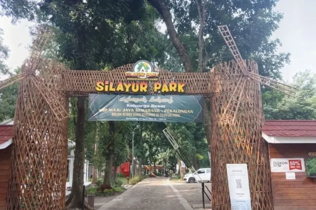 Wisata Ngaliyan Semarang