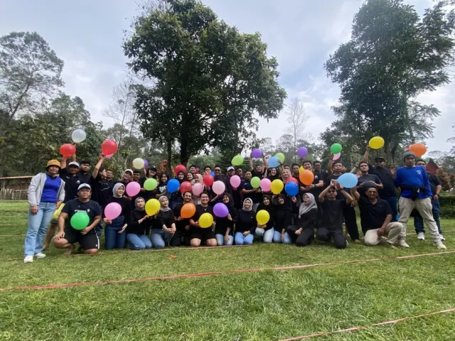 5 Tempat Family Gathering Semarang dan Outbound Semarang